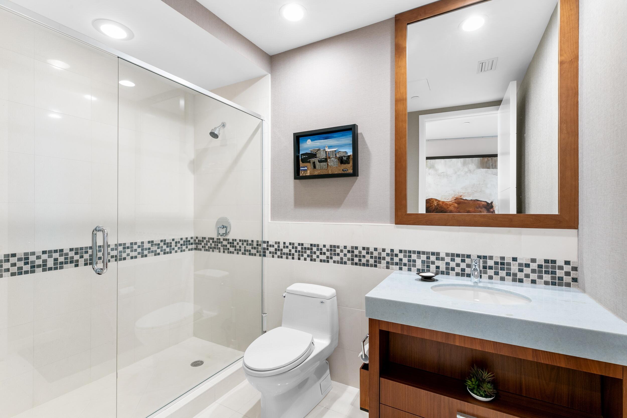 ONE THOUSAND OCEAN - Residential