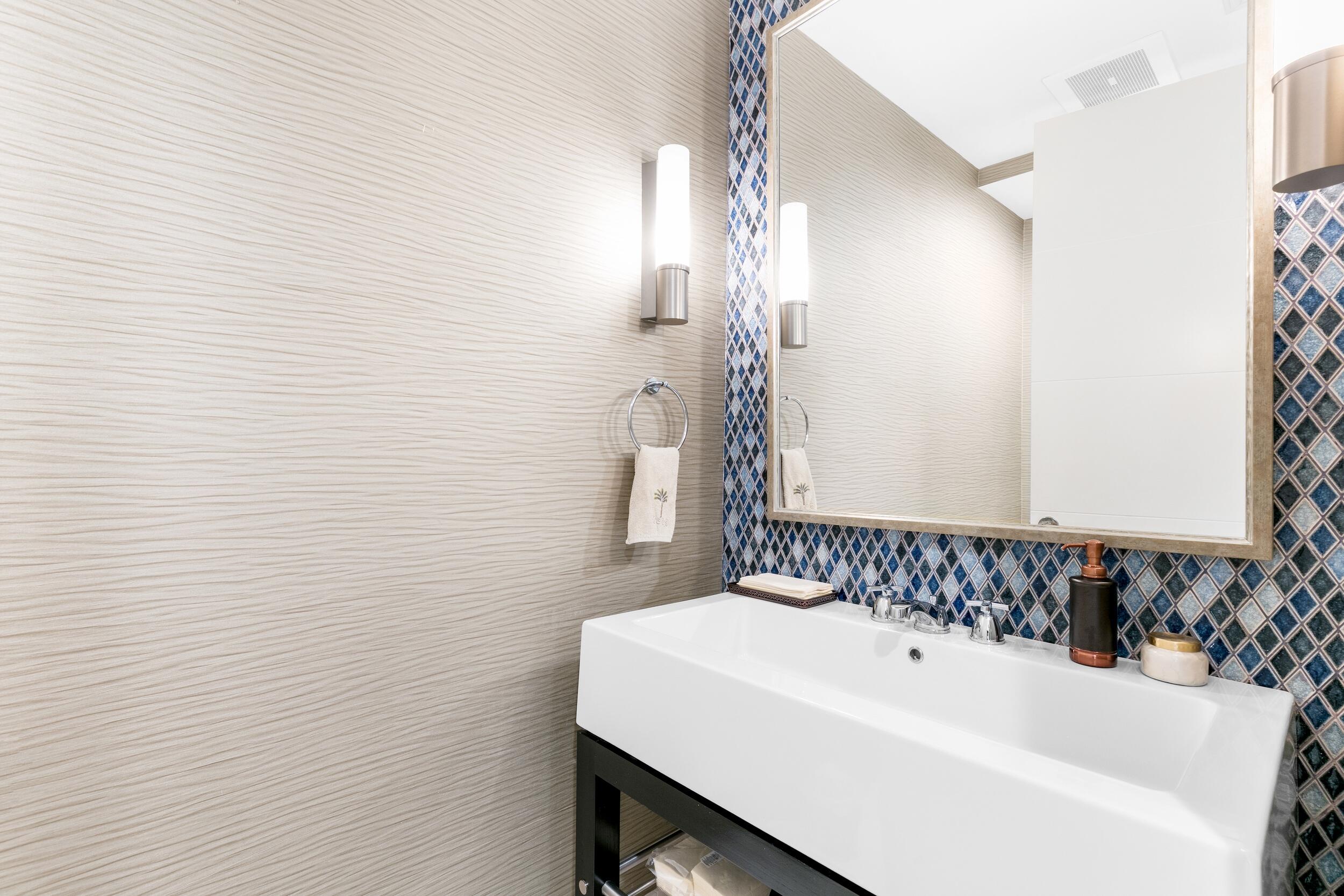 ONE THOUSAND OCEAN - Residential