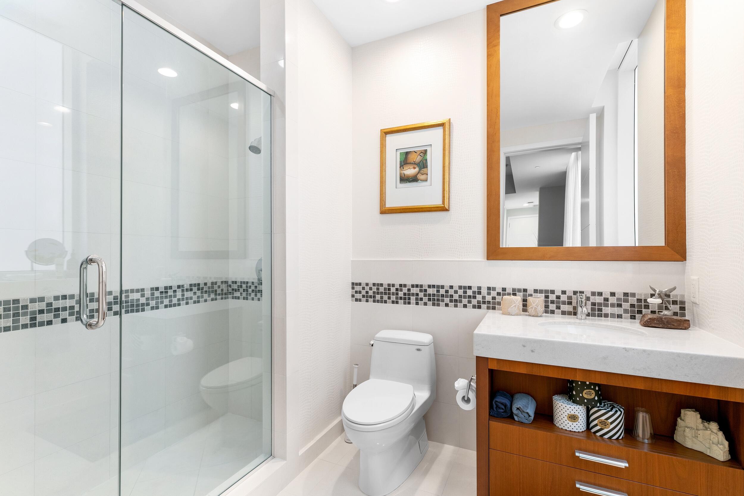 ONE THOUSAND OCEAN - Residential