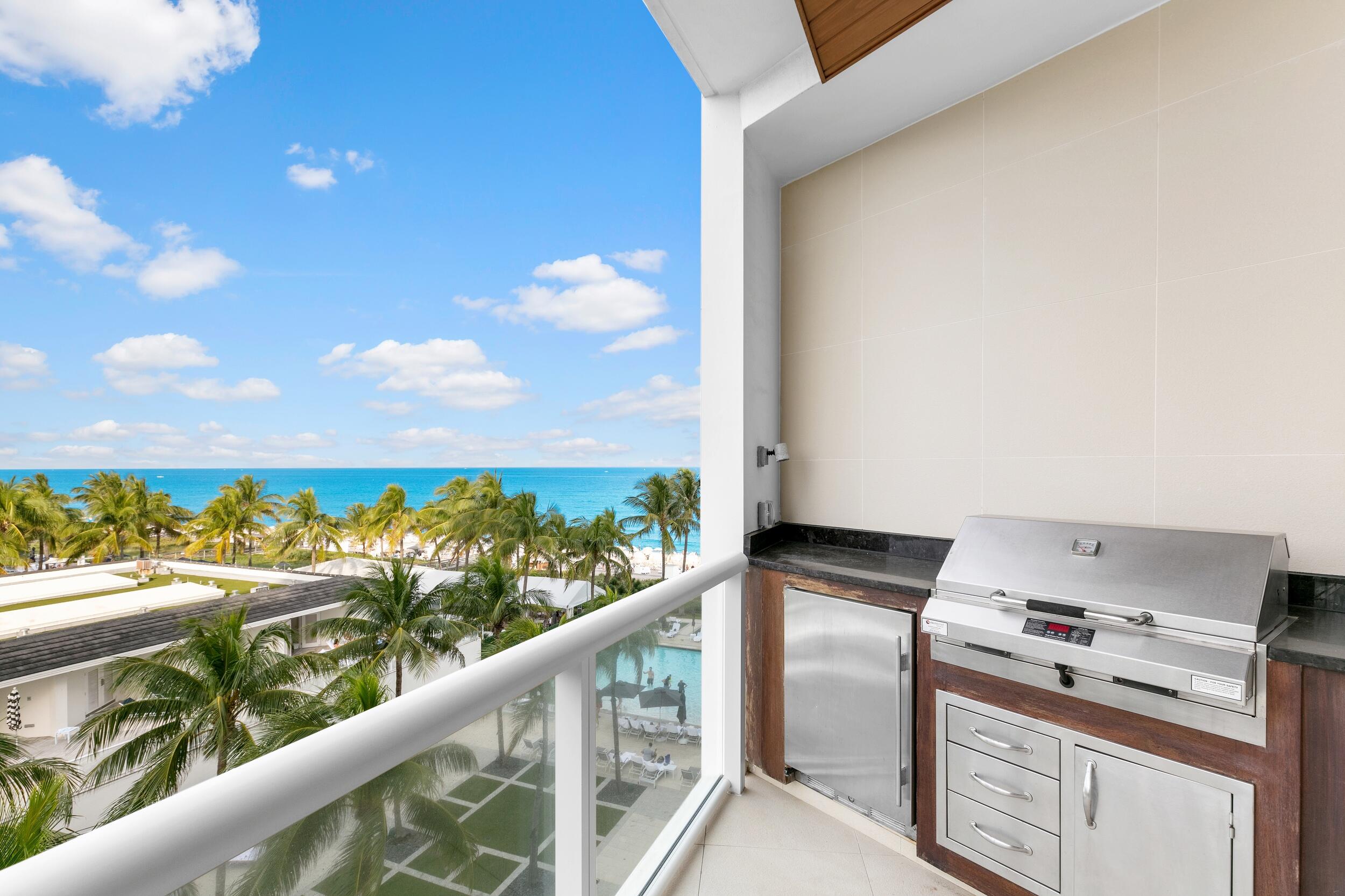 ONE THOUSAND OCEAN - Residential