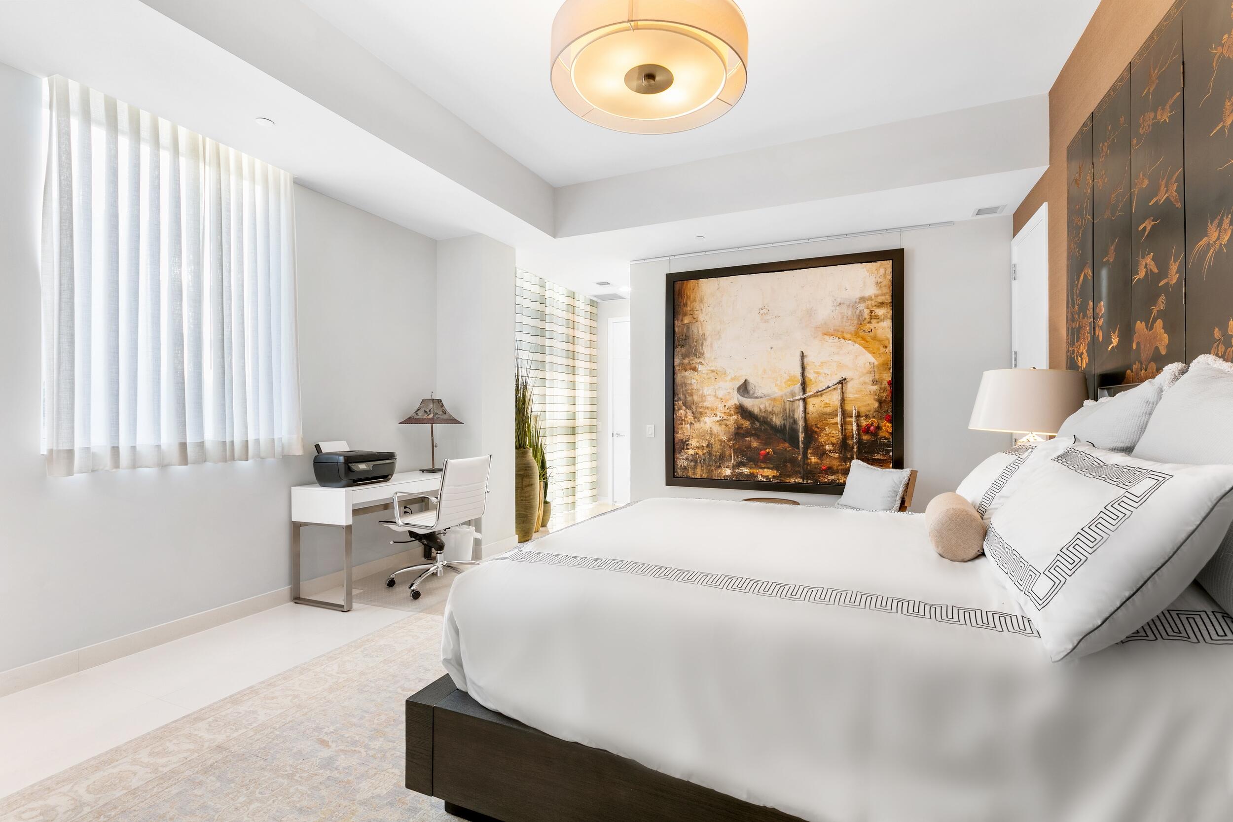 ONE THOUSAND OCEAN - Residential