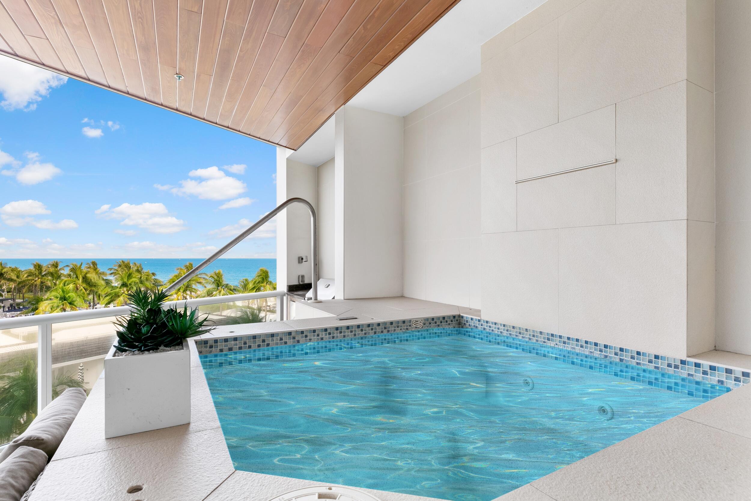 ONE THOUSAND OCEAN - Residential