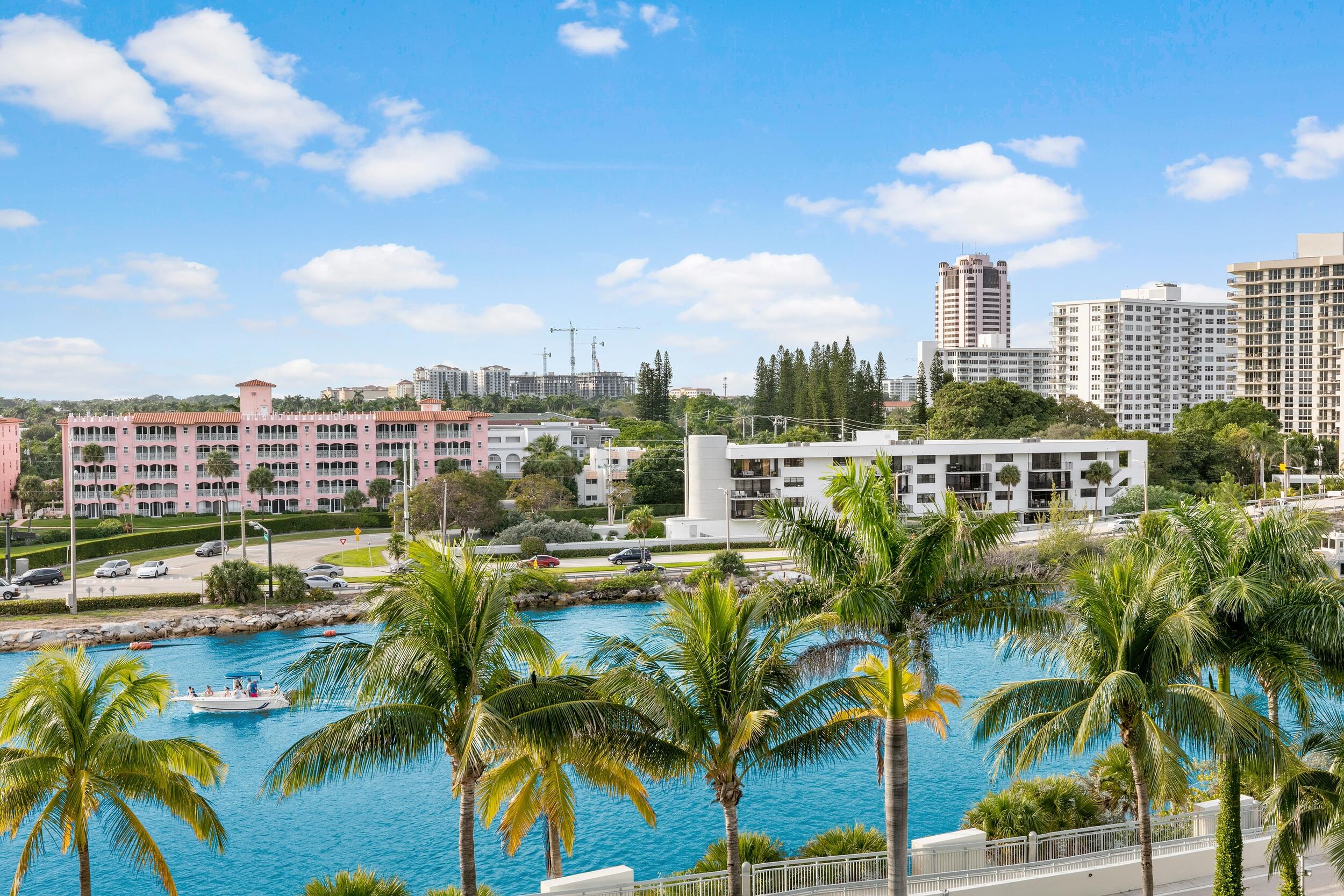 ONE THOUSAND OCEAN - Residential