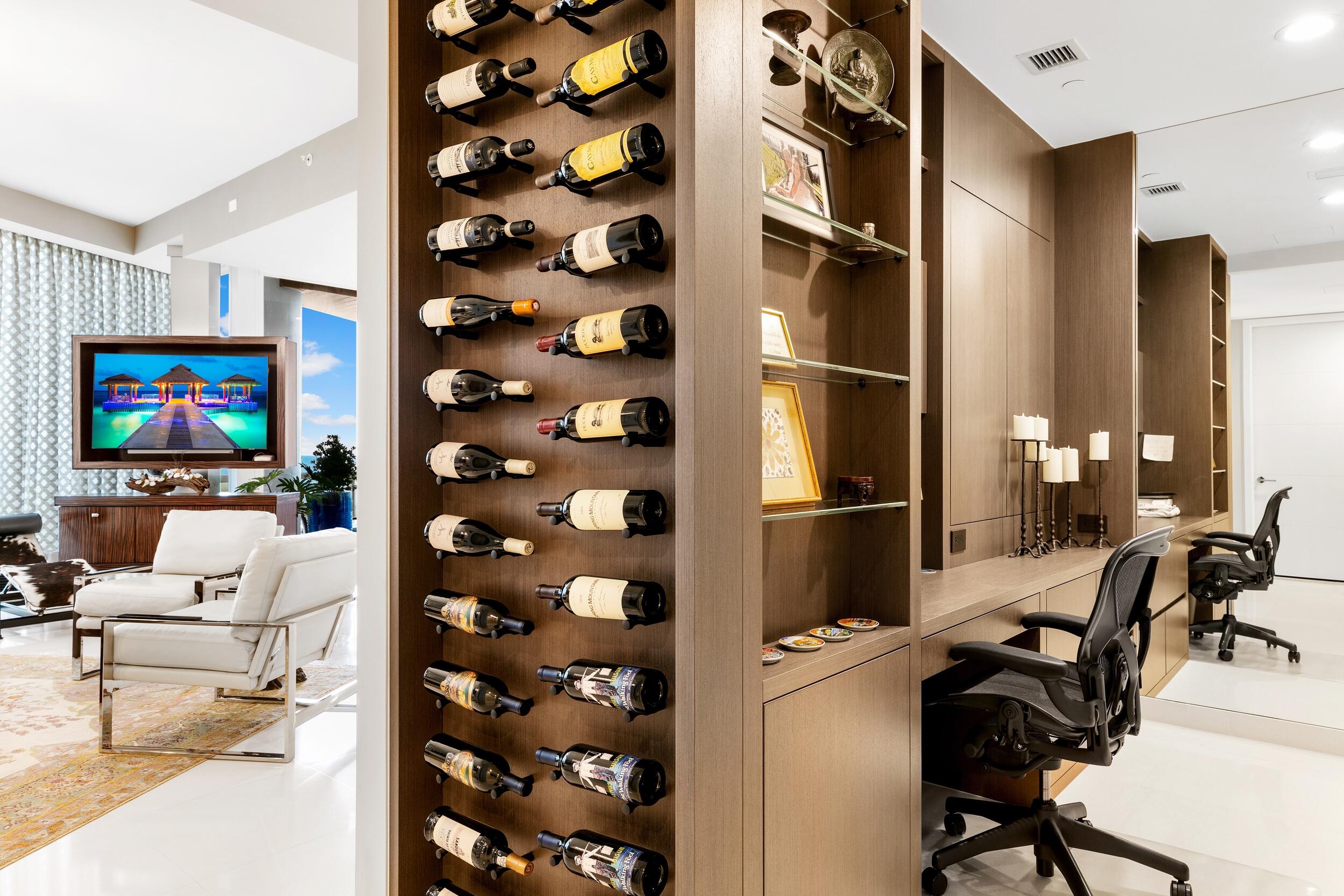 ONE THOUSAND OCEAN - Residential