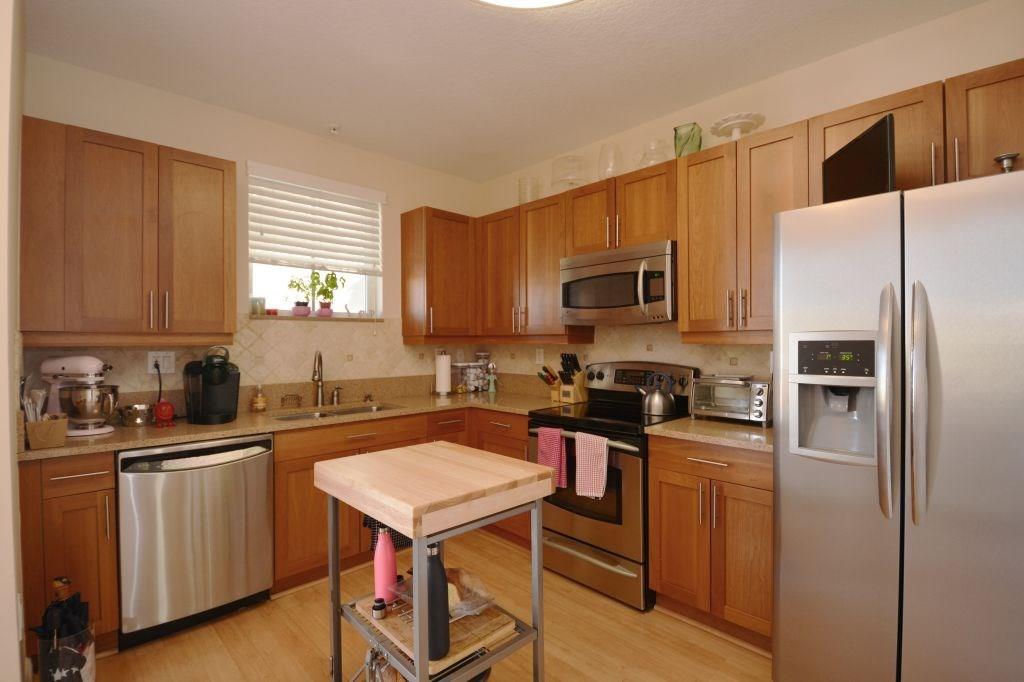 Village at Sailboat Bend - Residential
