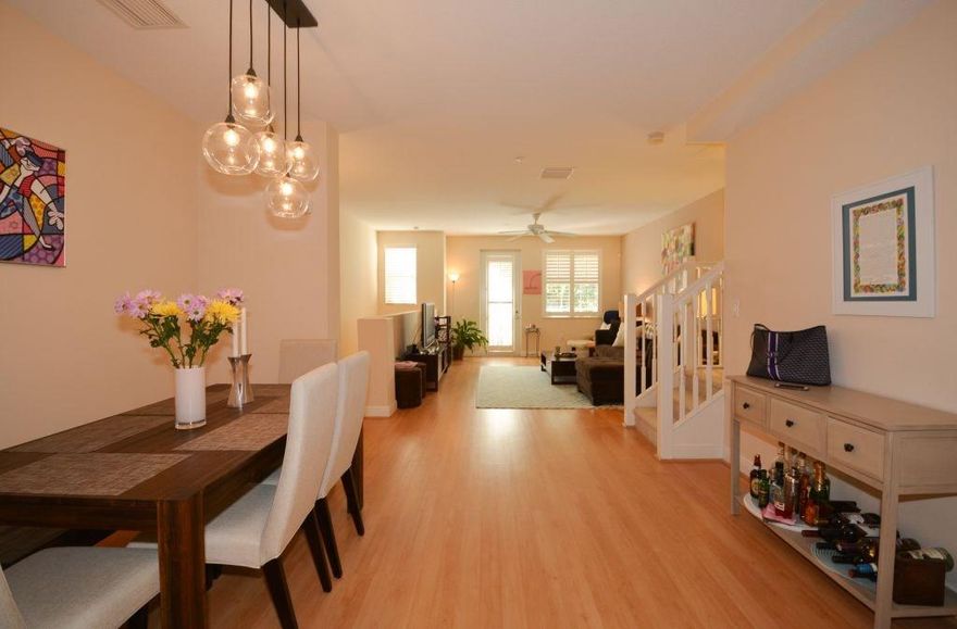 MUST-SEE 2BR/2.5B in the highly desirable Sailboat Bend! BEST location within the complex with unique access to the North Fork New River right outside your front door! Within walking distance to nightlife in Downtown Ft. Lauderdale and upscale shopping/dining on Las Olas Blvd! Owner occupied - Comes equipped with a very spacious and CLEAN upgraded interior which includes elevated ceilings, renovated master bathroom, impact windows/doors, and new central AC unit with upgraded NEST thermostat’s installed.