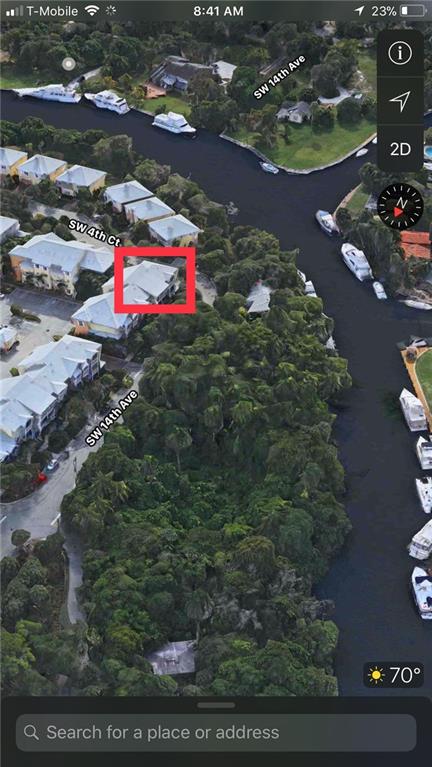 Village at Sailboat Bend - Residential