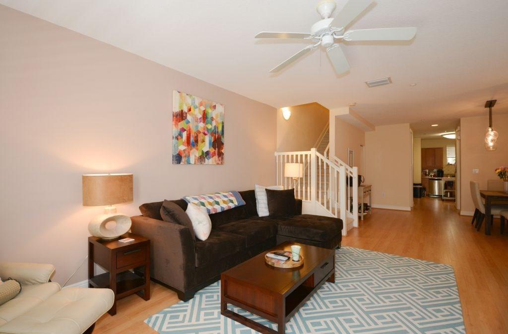 Village at Sailboat Bend - Residential