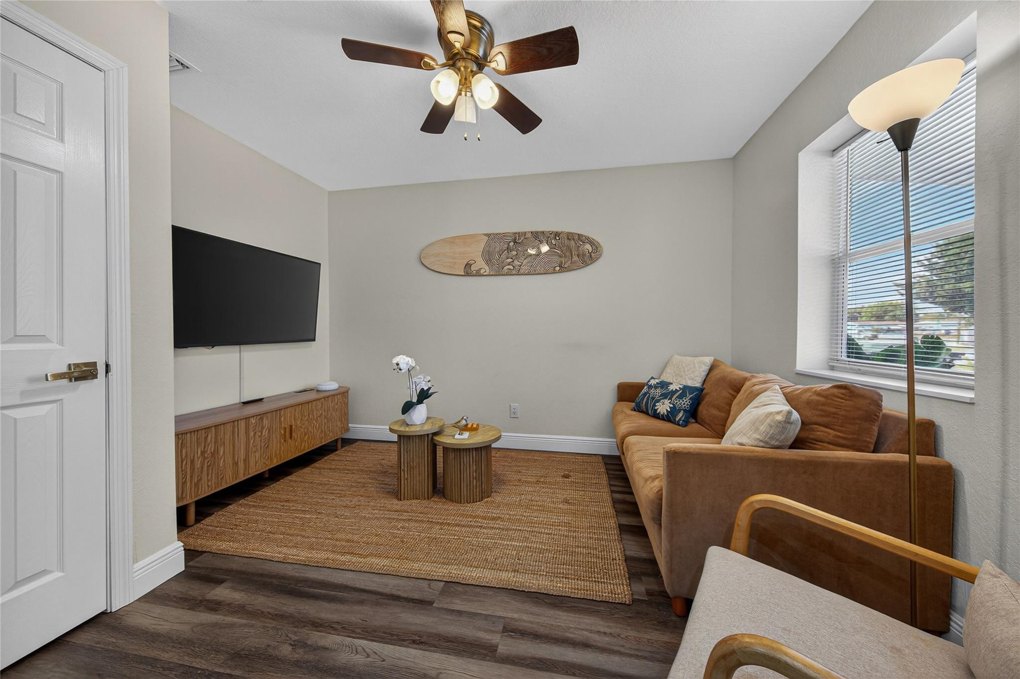 Collier Estates 1st Add 4 - Residential Lease