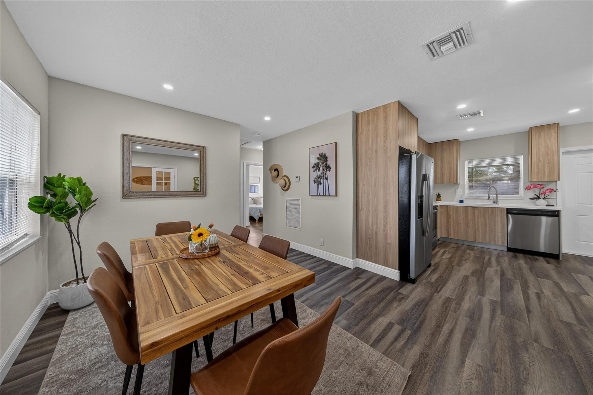 Collier Estates 1st Add 4 - Residential Lease