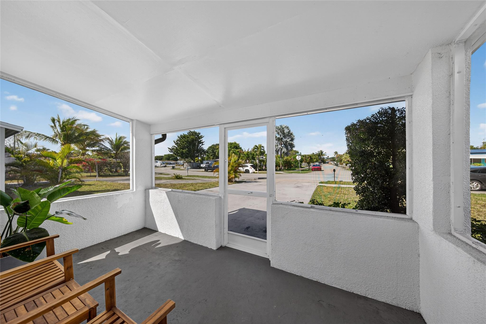 Collier Estates 1st Add 4 - Residential Lease