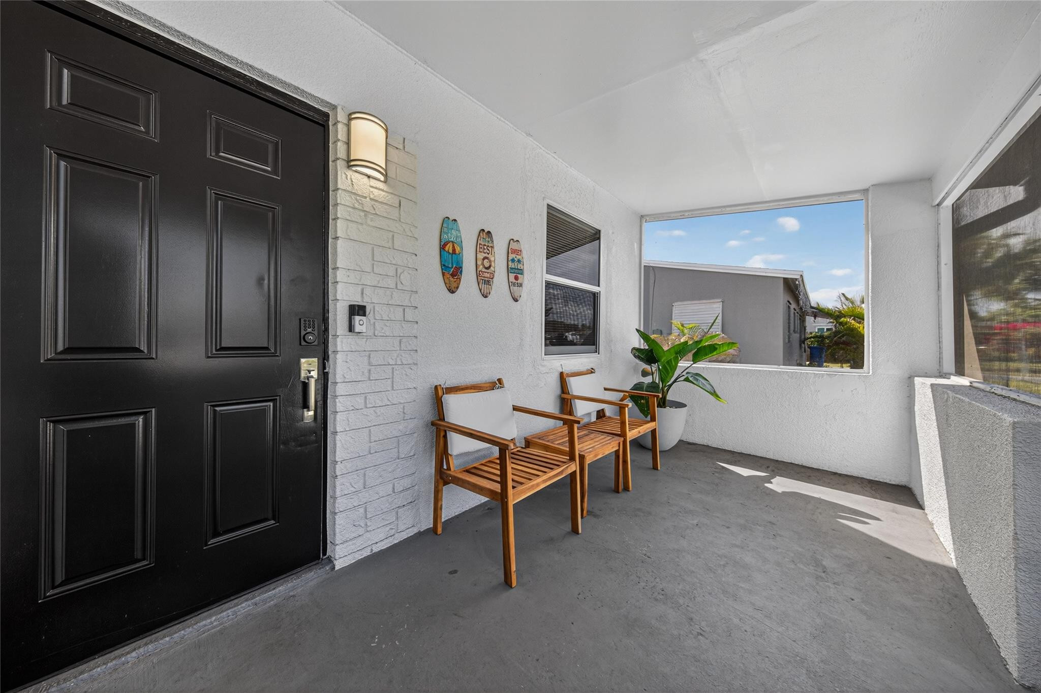 Collier Estates 1st Add 4 - Residential Lease