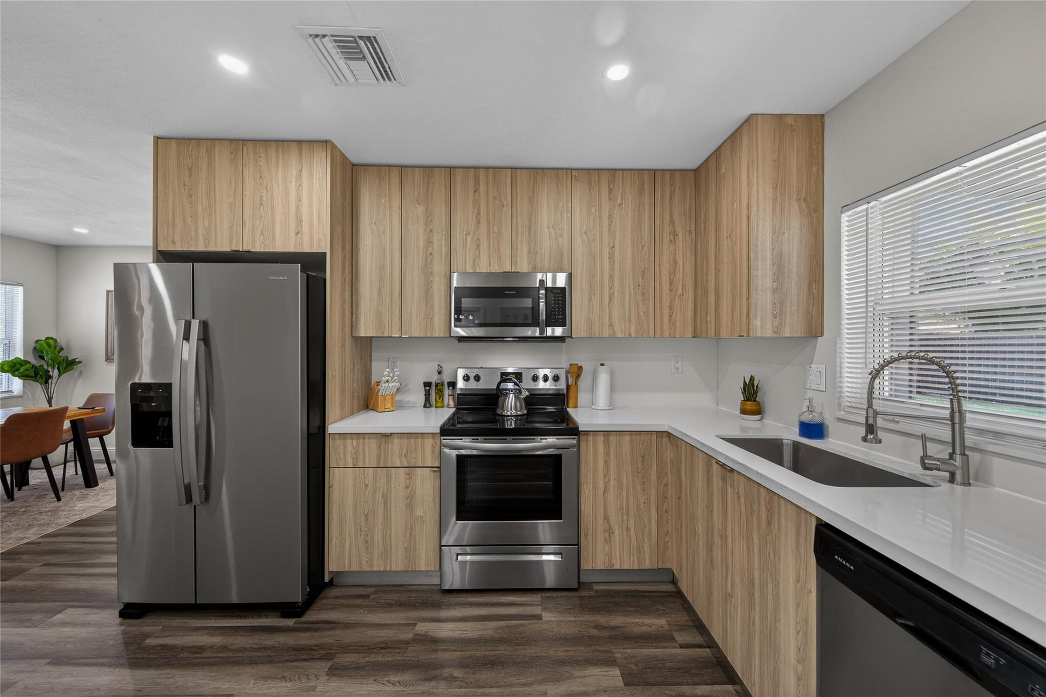 Collier Estates 1st Add 4 - Residential Lease