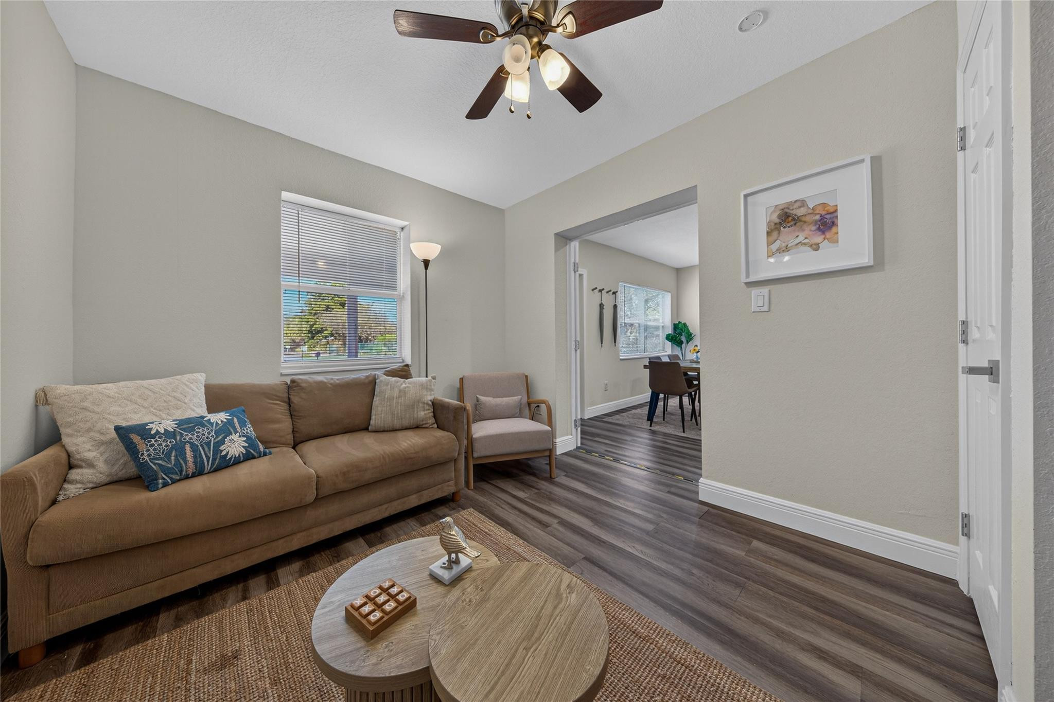 Collier Estates 1st Add 4 - Residential Lease