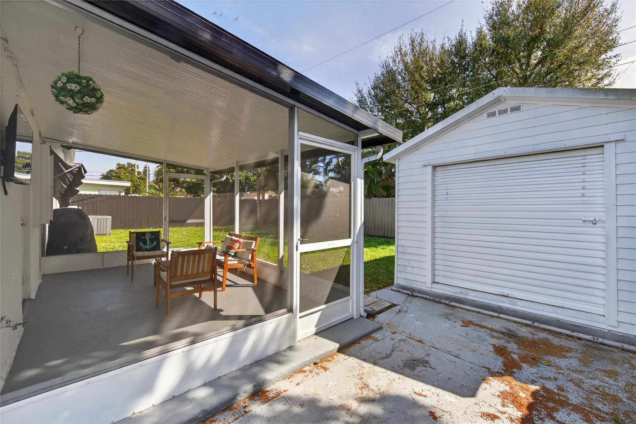 Collier Estates 1st Add 4 - Residential Lease