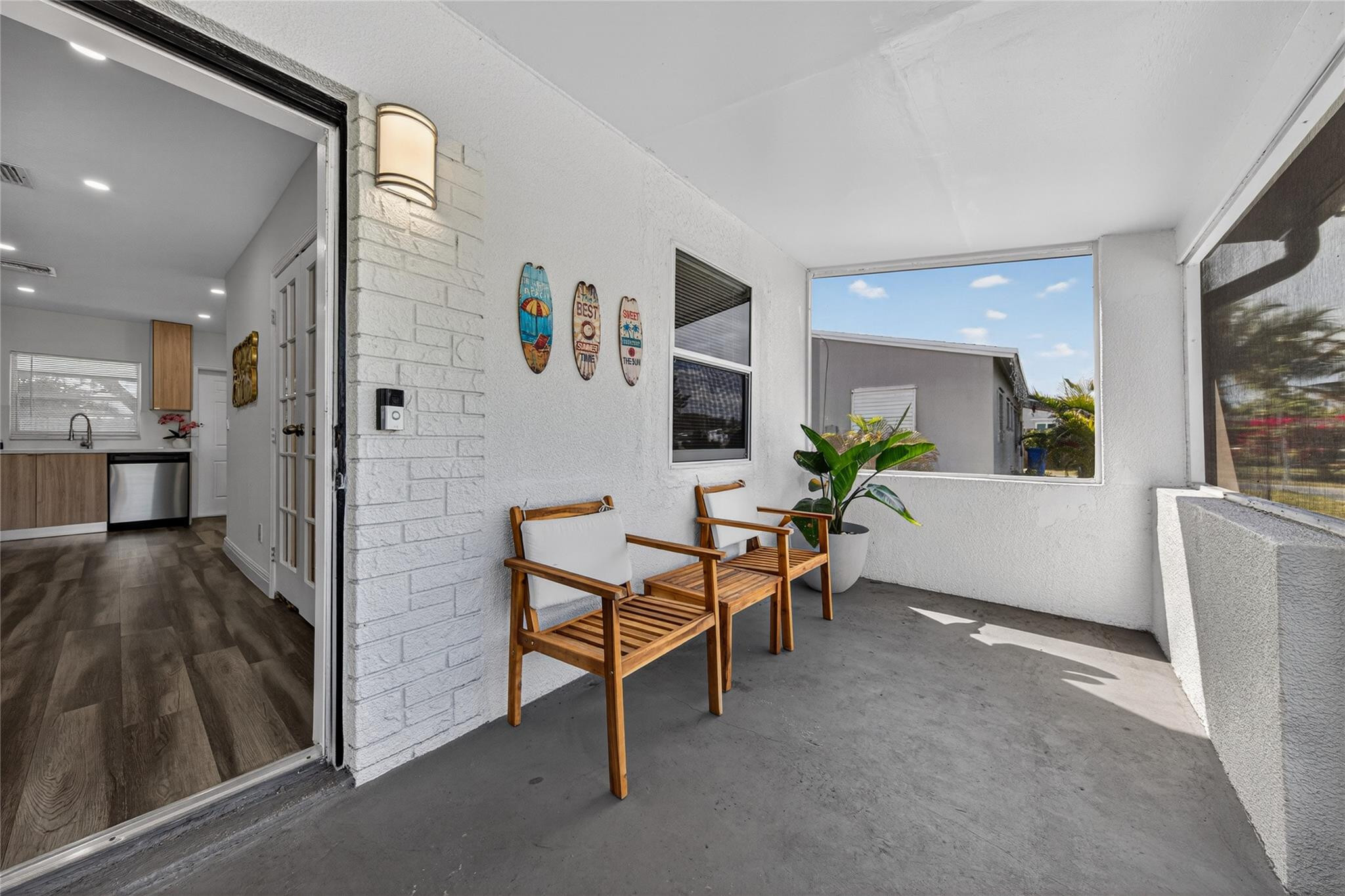 Collier Estates 1st Add 4 - Residential Lease