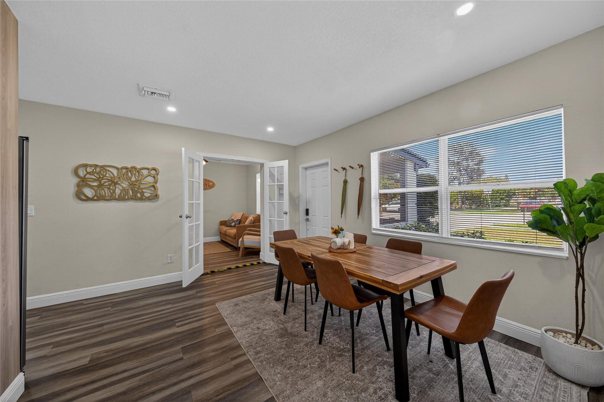 Collier Estates 1st Add 4 - Residential Lease