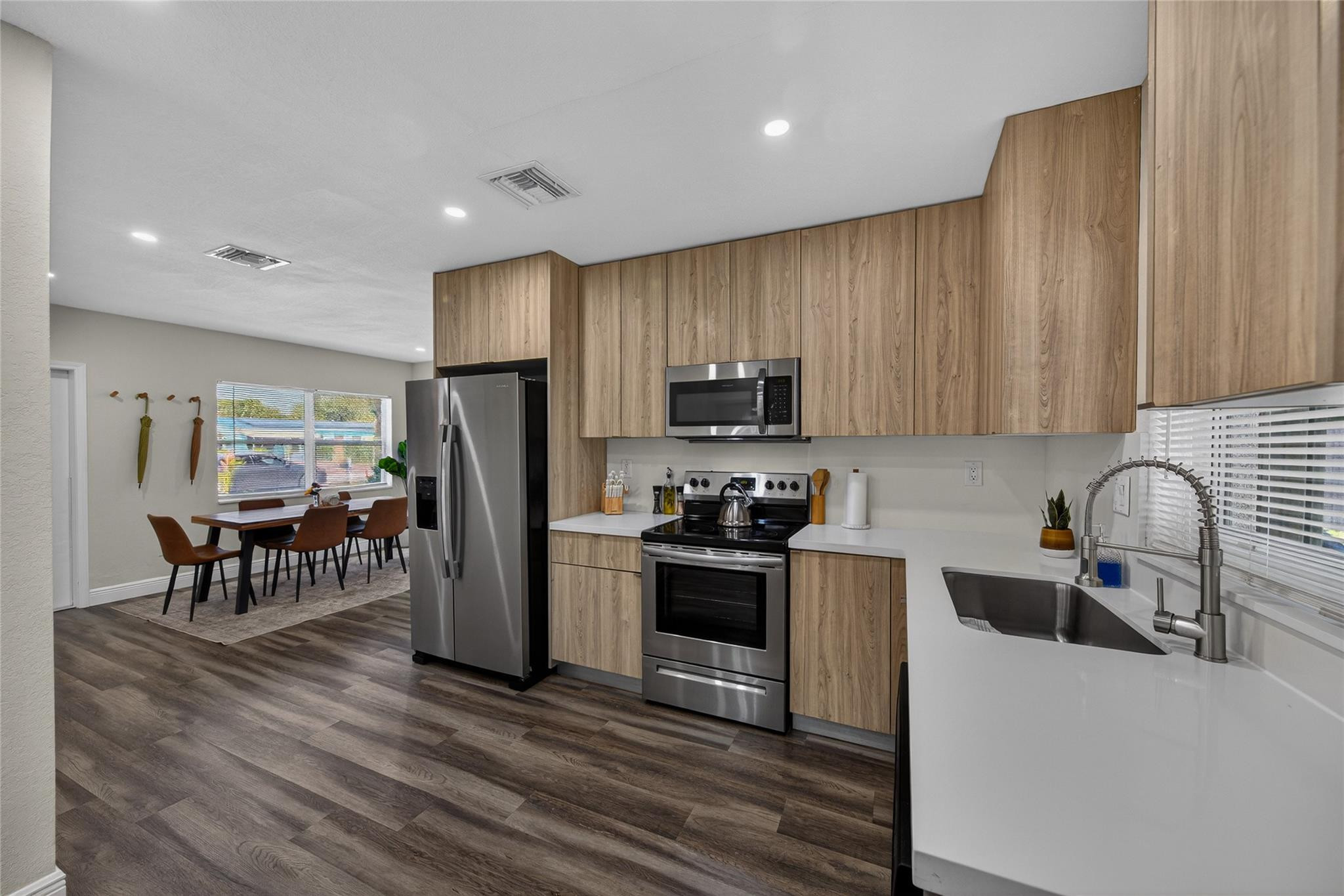 Collier Estates 1st Add 4 - Residential Lease