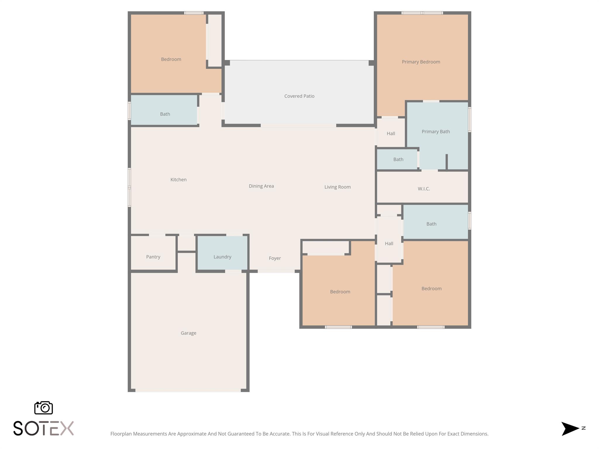 INDIAN RIVER ESTATES UNIT - Residential