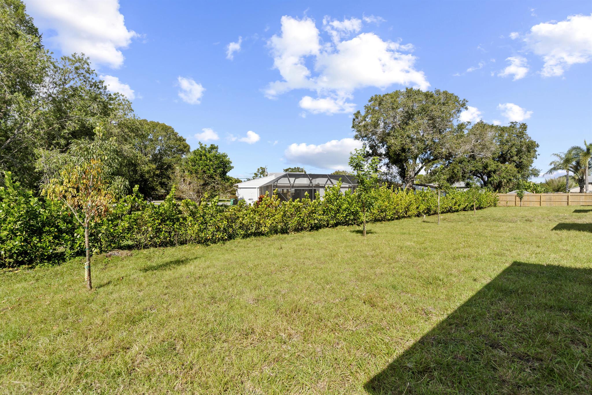 INDIAN RIVER ESTATES UNIT - Residential