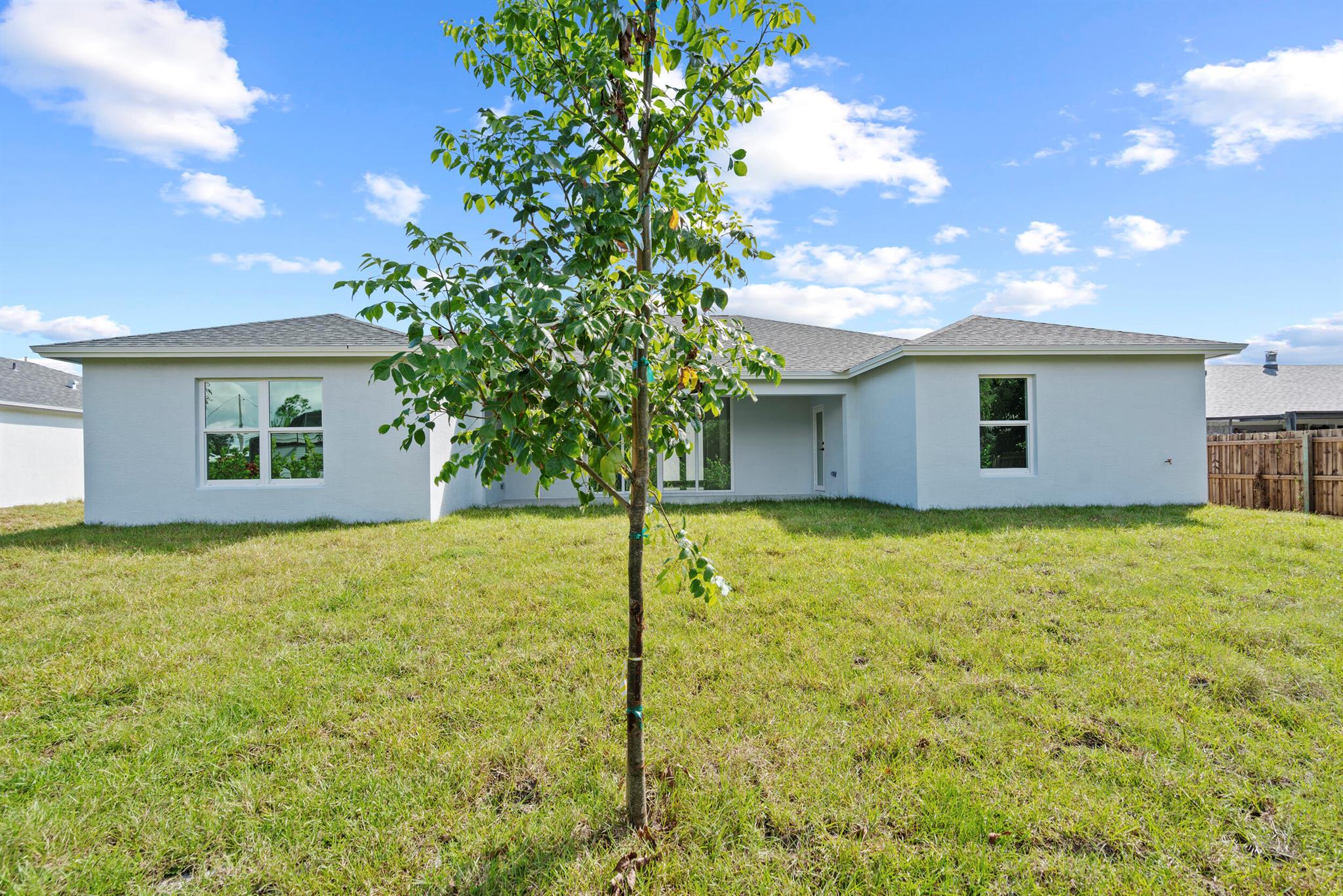 INDIAN RIVER ESTATES UNIT - Residential
