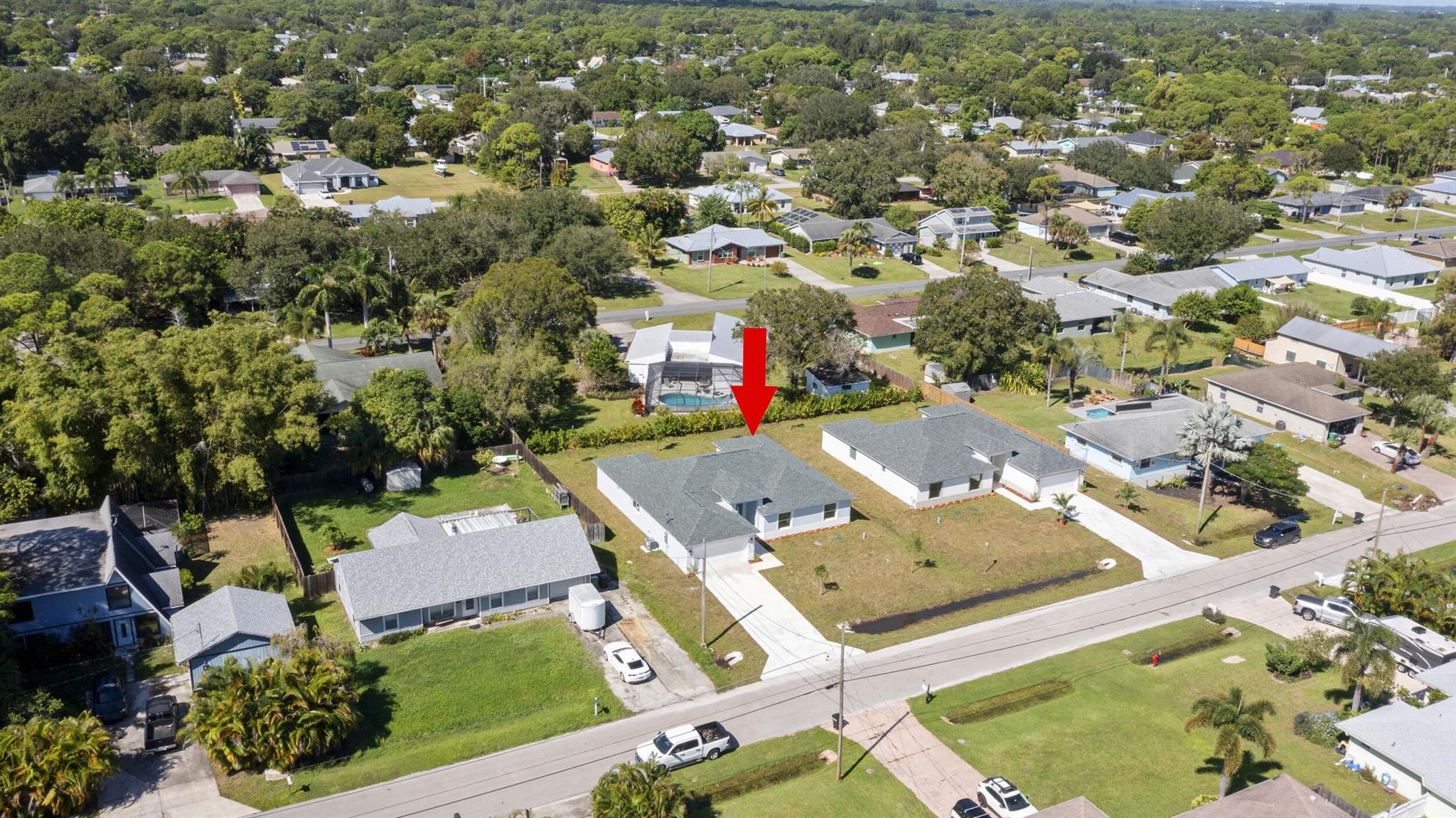 INDIAN RIVER ESTATES UNIT - Residential