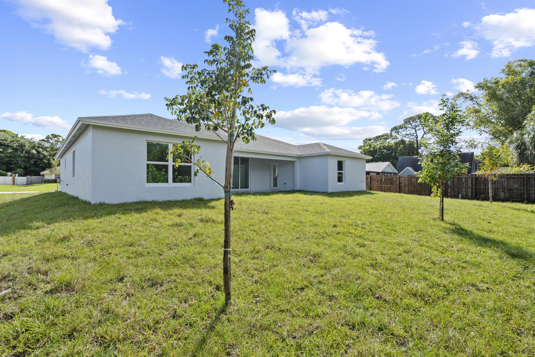 INDIAN RIVER ESTATES UNIT - Residential