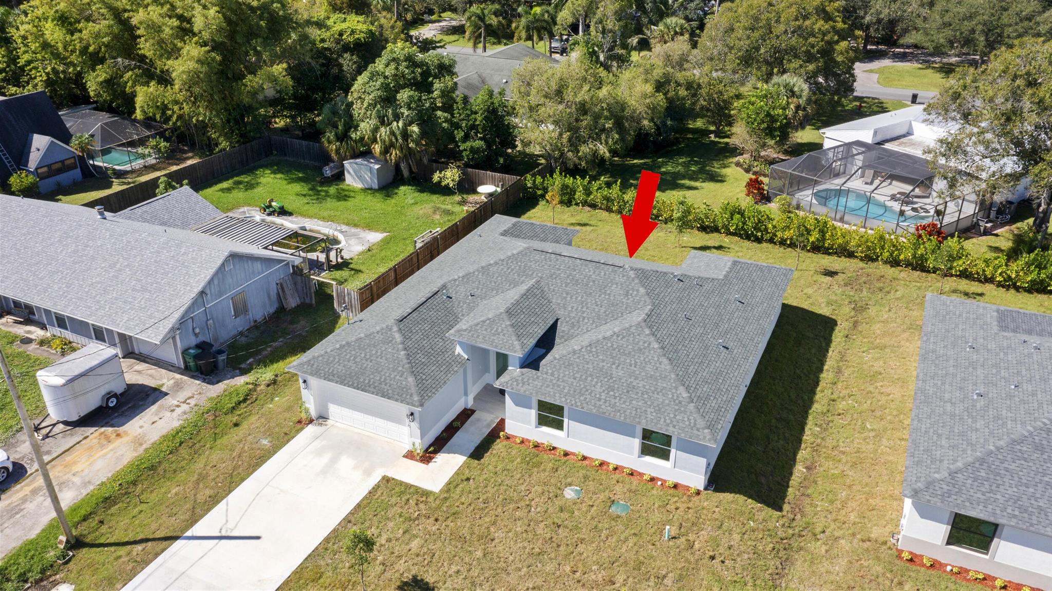 INDIAN RIVER ESTATES UNIT - Residential