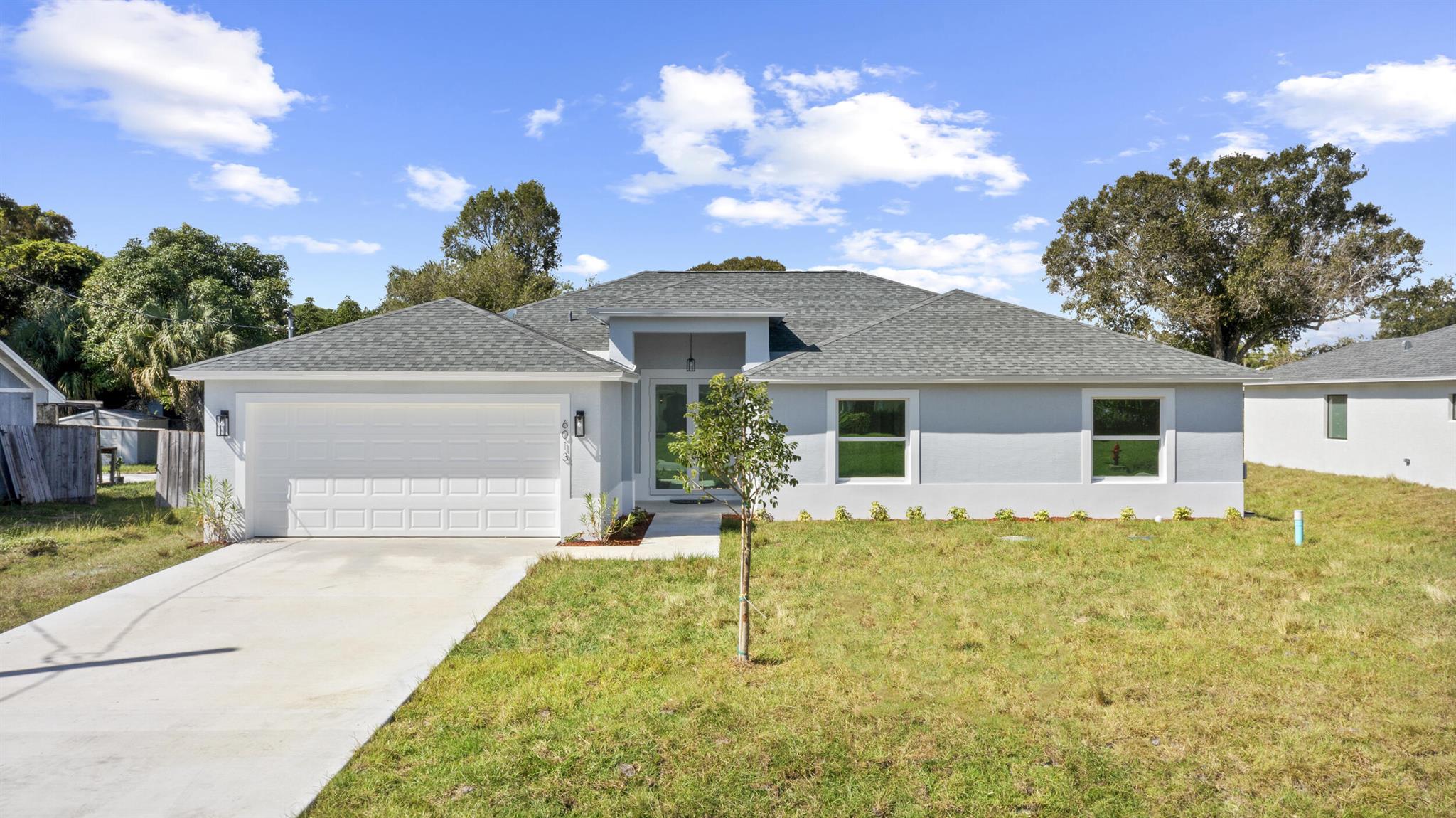 6013 Bamboo Drive