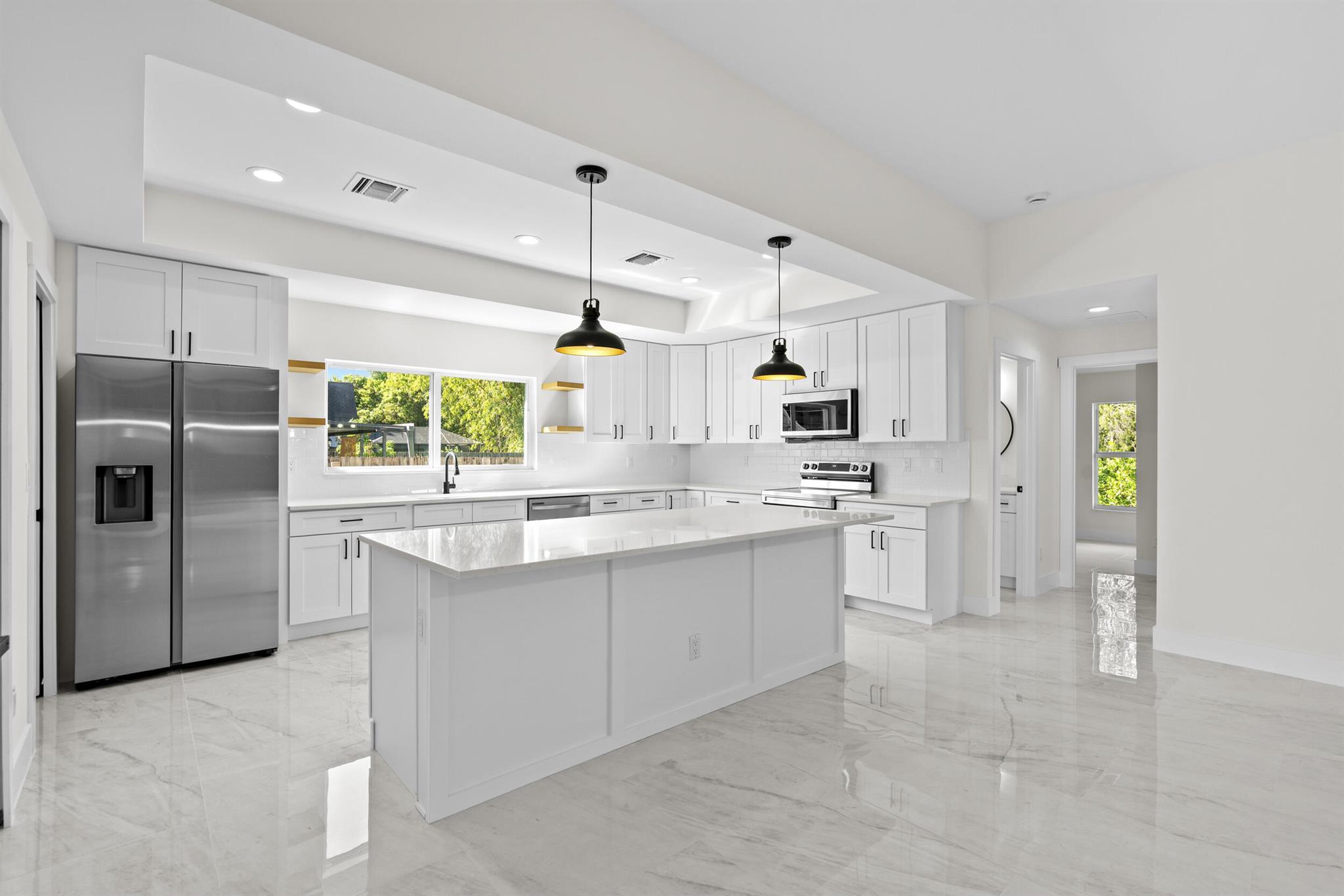 INDIAN RIVER ESTATES UNIT - Residential