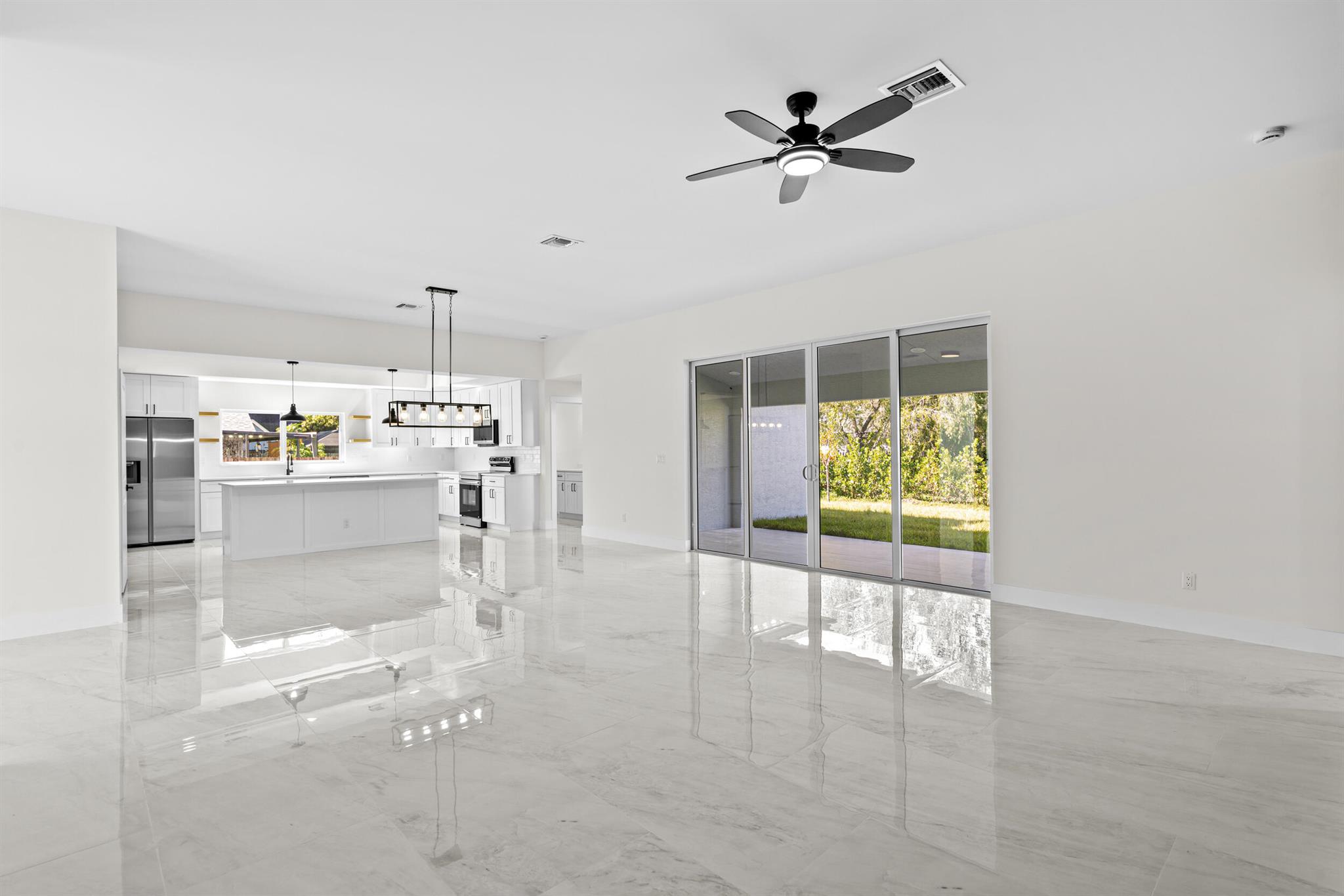 INDIAN RIVER ESTATES UNIT - Residential