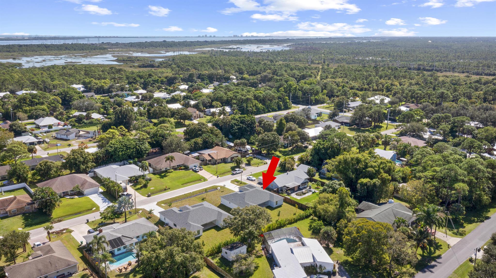 INDIAN RIVER ESTATES UNIT - Residential