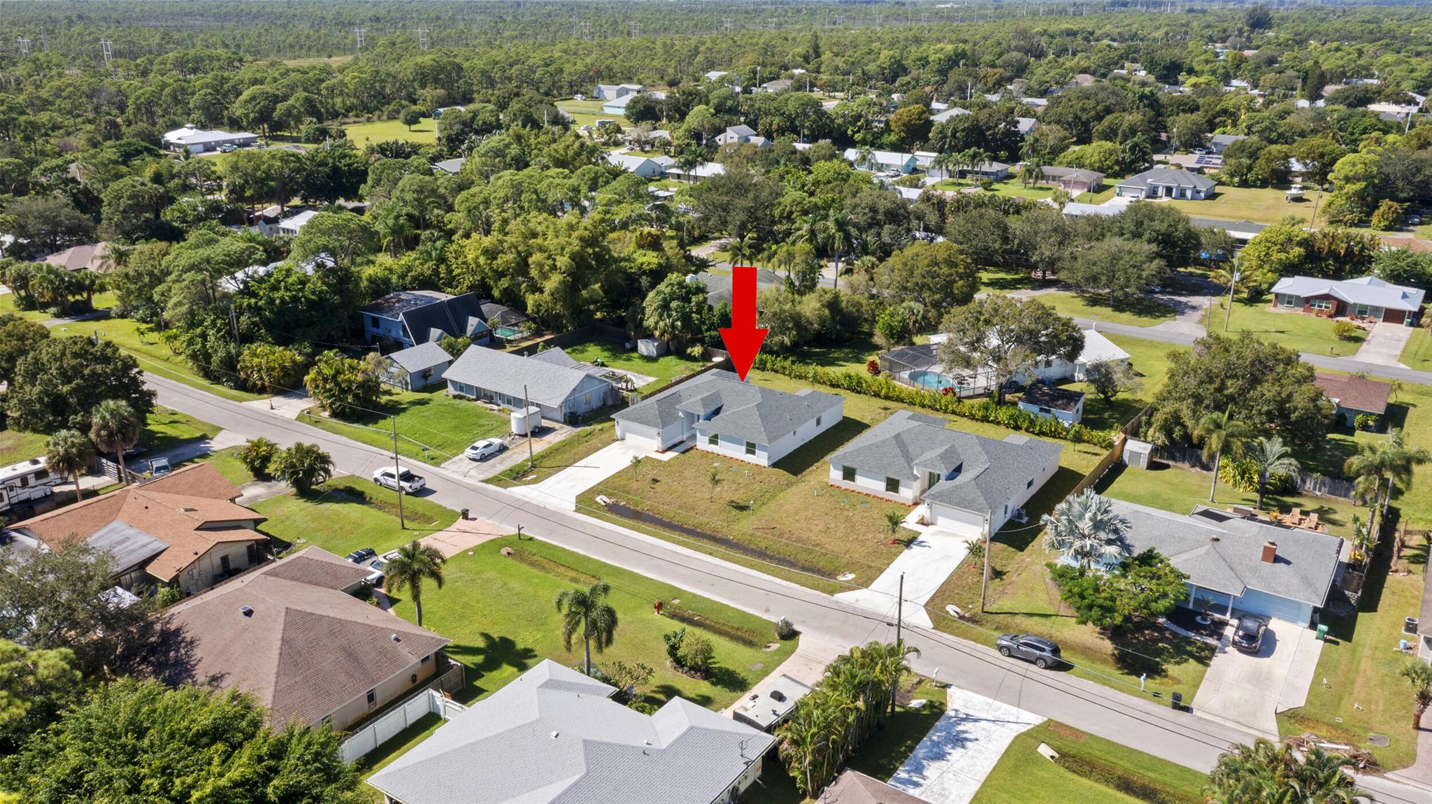 INDIAN RIVER ESTATES UNIT - Residential