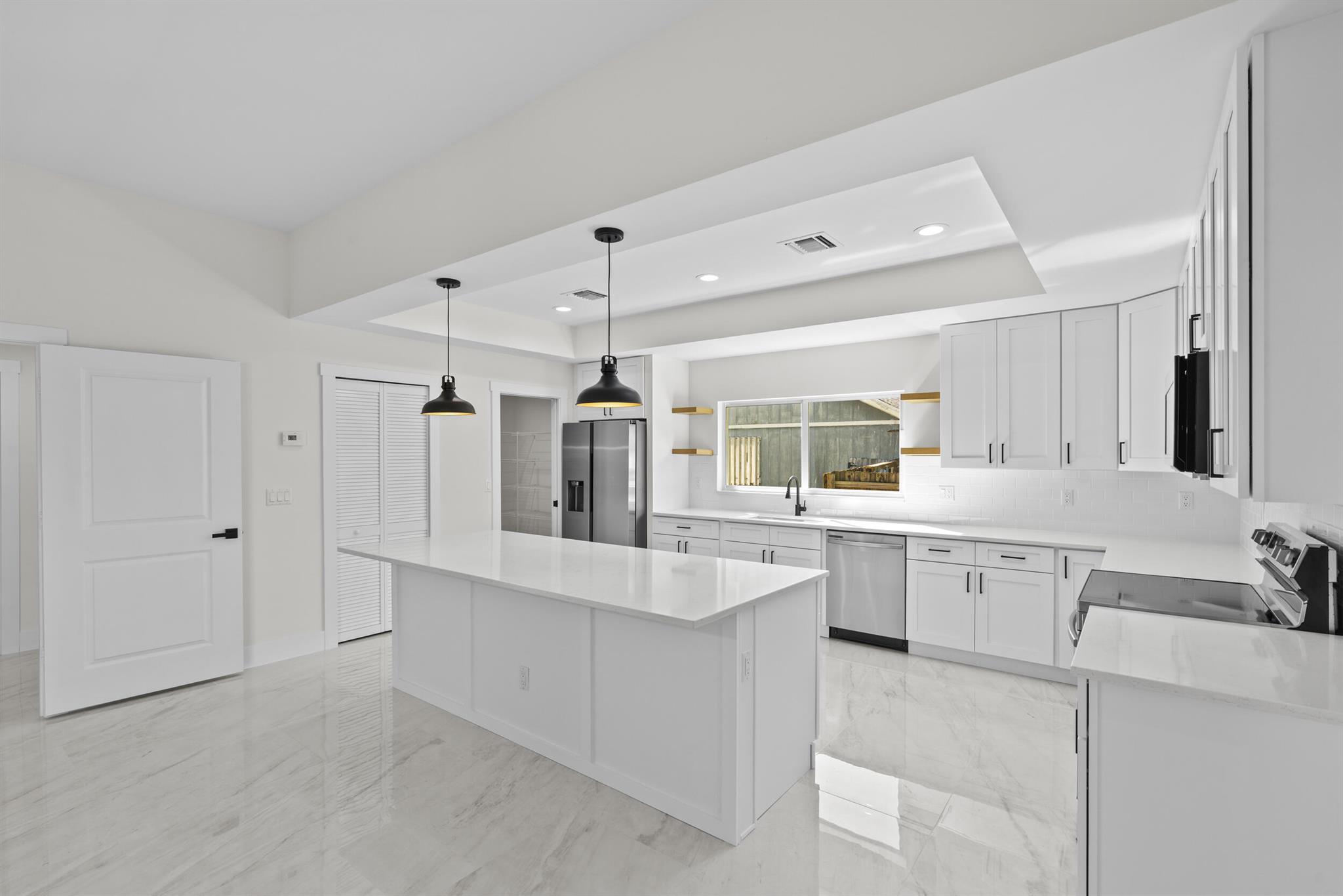 INDIAN RIVER ESTATES UNIT - Residential
