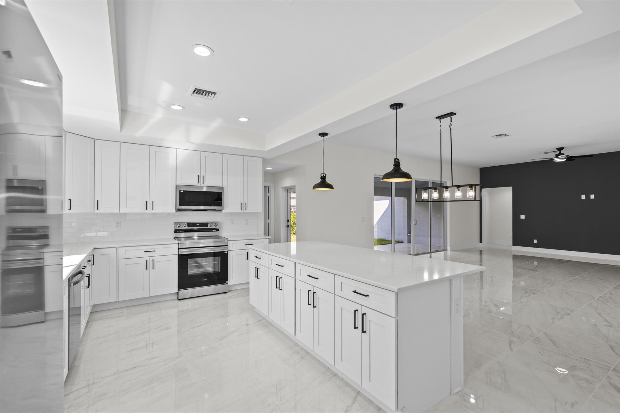INDIAN RIVER ESTATES UNIT - Residential