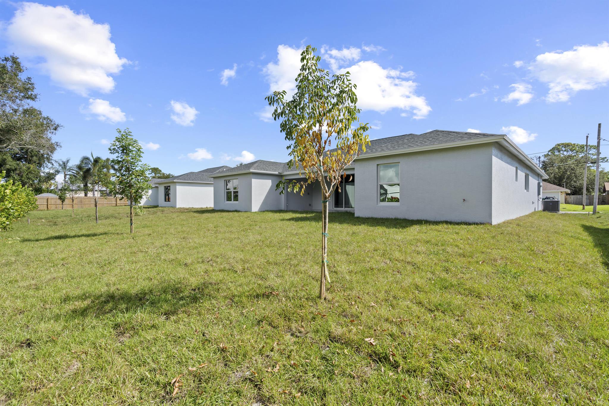 INDIAN RIVER ESTATES UNIT - Residential