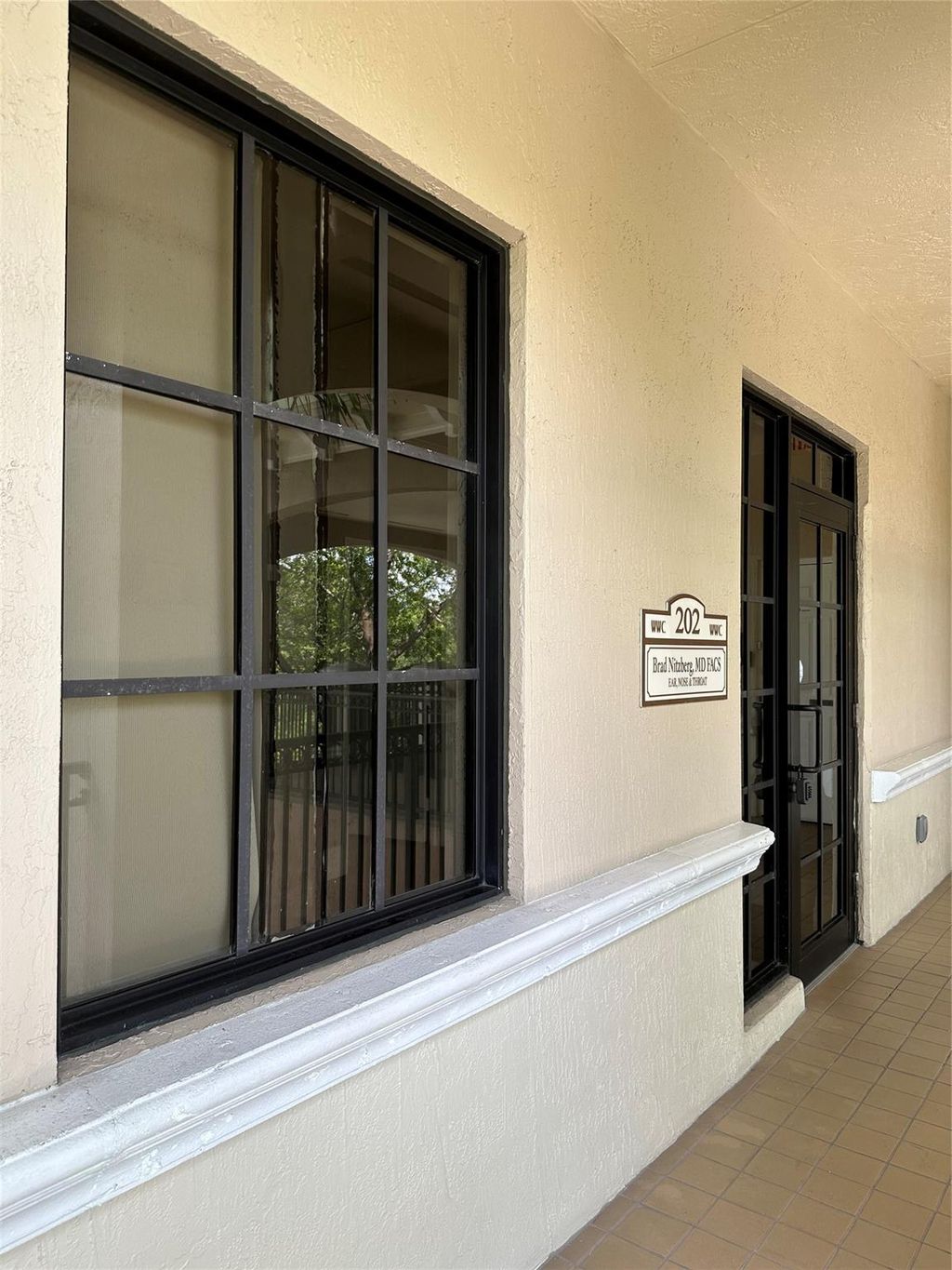 Photo of 7451 Wiles Road #202, Coral Springs, FL 33067 (MLS # F10502449)