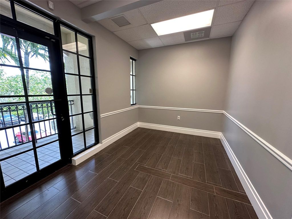 Photo of 7451 Wiles Road #202, Coral Springs, FL 33067 (MLS # F10502449)