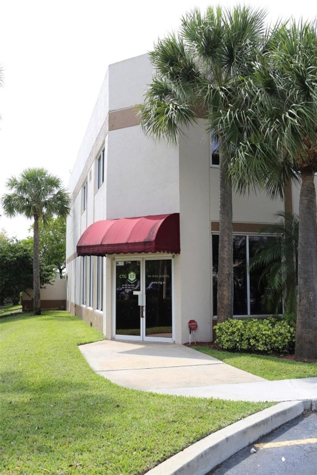 Photo of 37403742 NW &amp; 3742 124th Avenue #101 &amp; 102, Coral Springs, FL 33065 (MLS # F10508210)