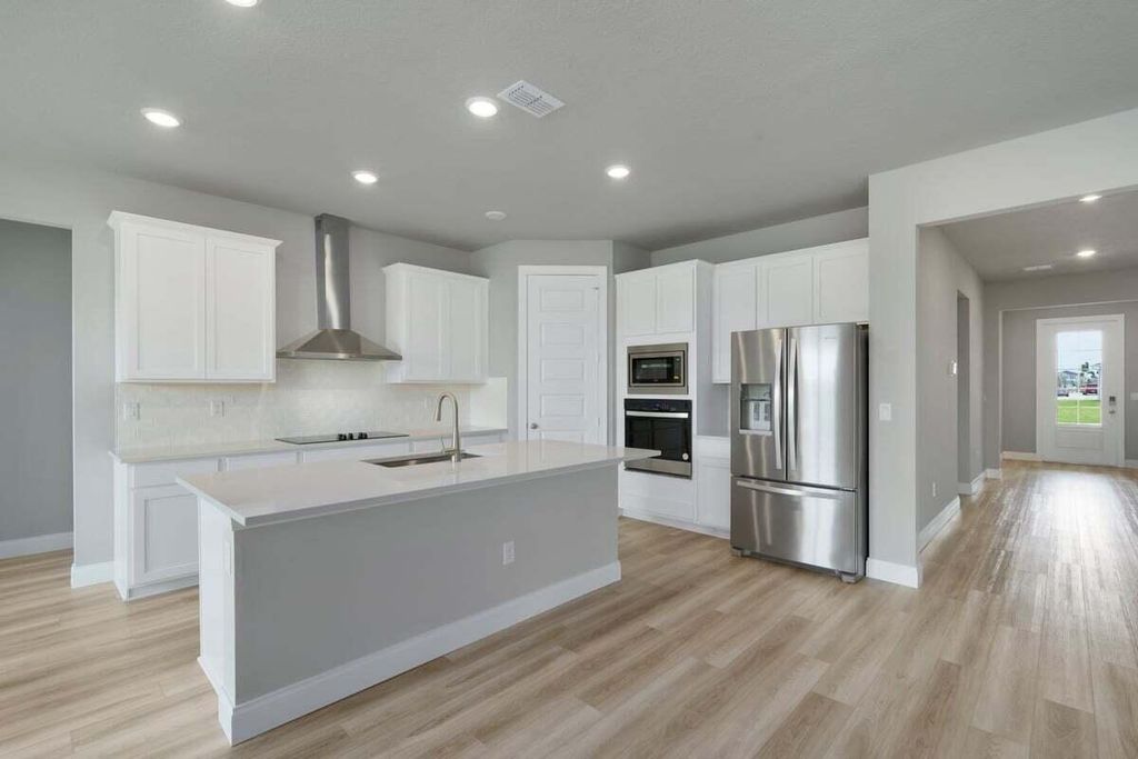 Photo of 6385 Cloverdale Avenue, Port Saint Lucie, FL 34987 (MLS # R11057294)