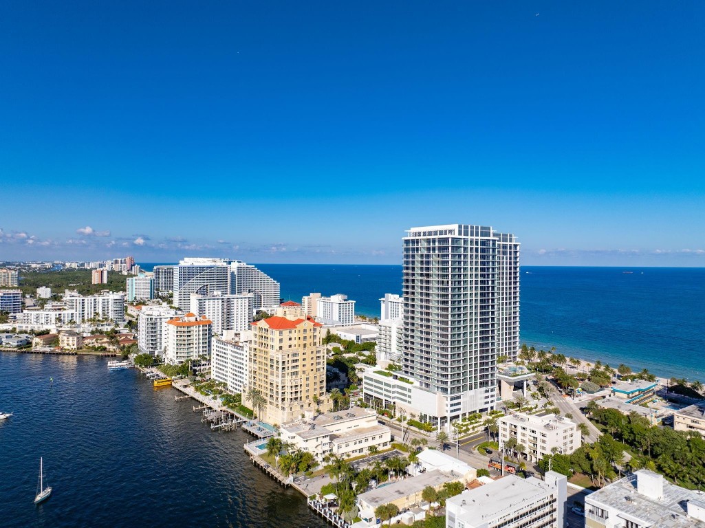 Selene Oceanfront - Residential Lease