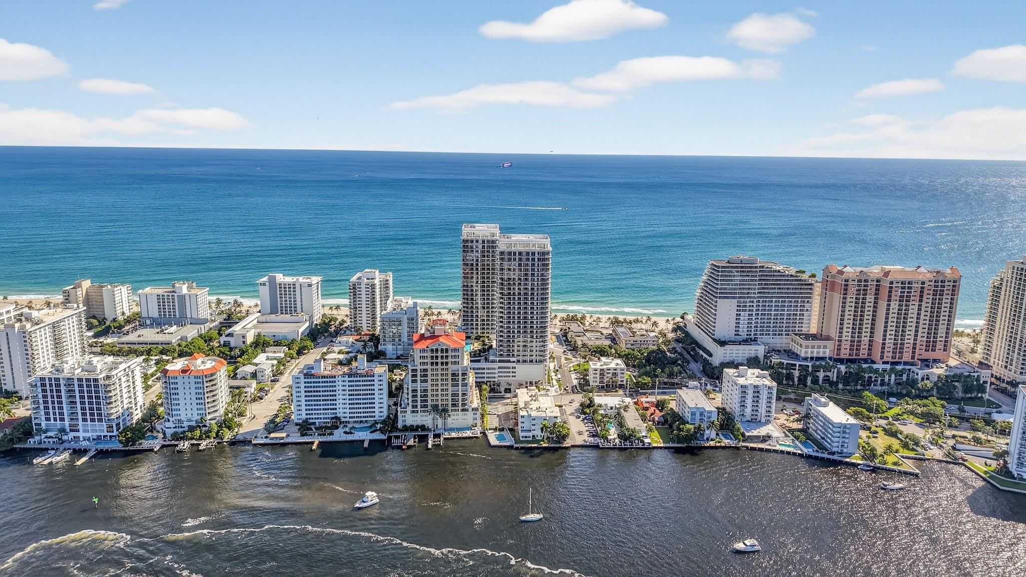 Selene Oceanfront - Residential Lease