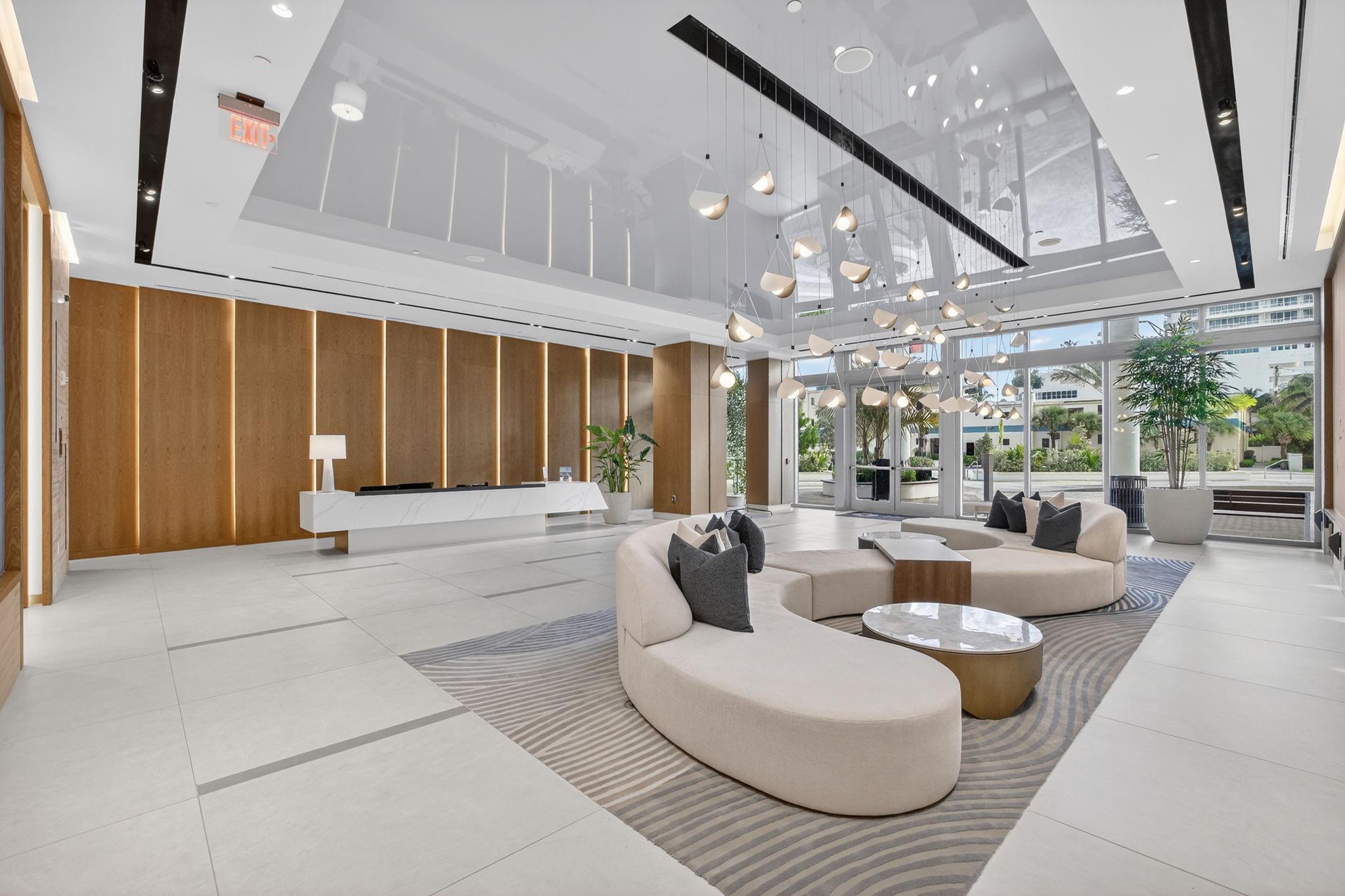 Selene Oceanfront - Residential Lease