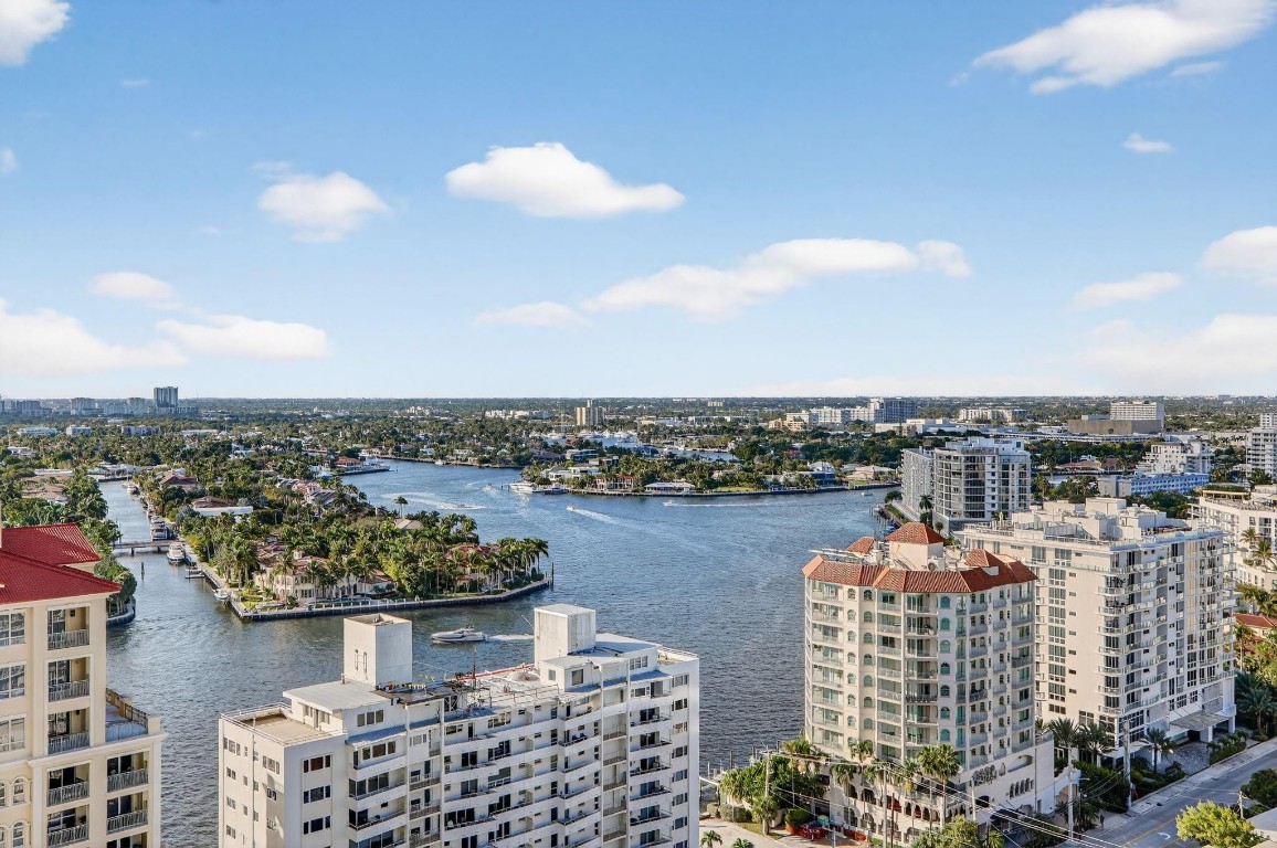 Selene Oceanfront - Residential Lease