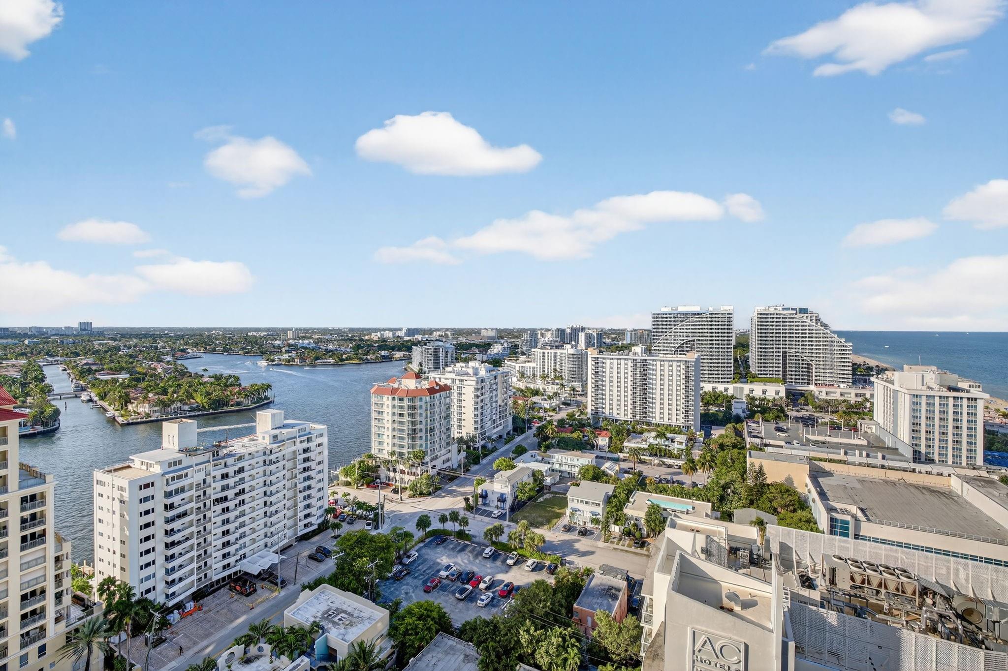 Selene Oceanfront - Residential Lease