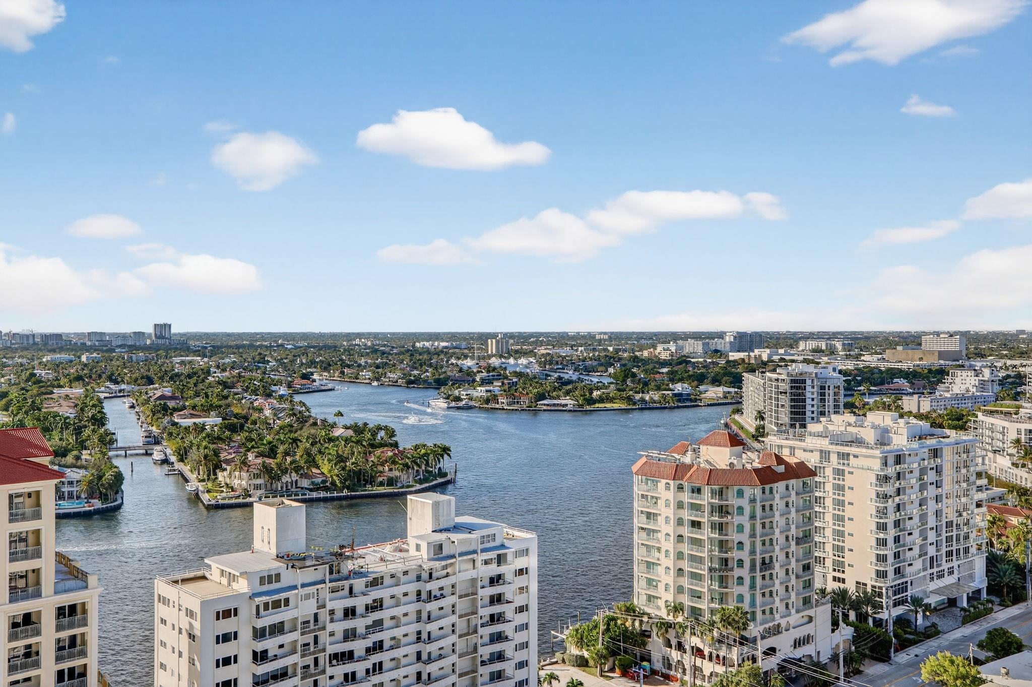 Selene Oceanfront - Residential Lease