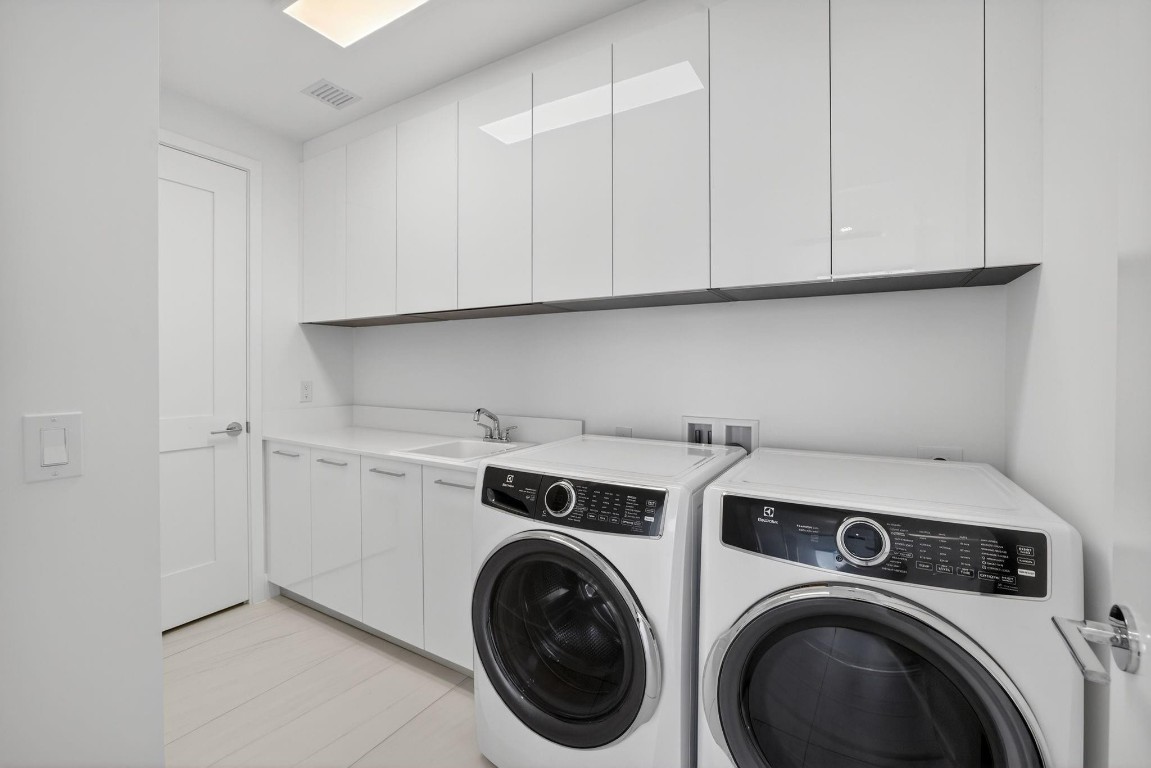 Selene Oceanfront - Residential Lease