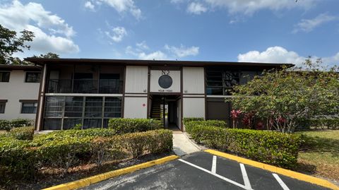 A home in Tamarac