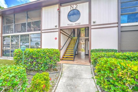 A home in Tamarac