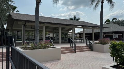 A home in Tamarac